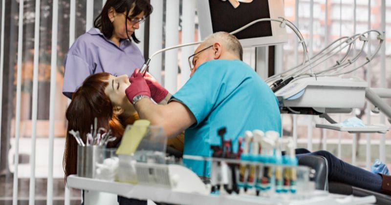 Odontoiatria Conservativa