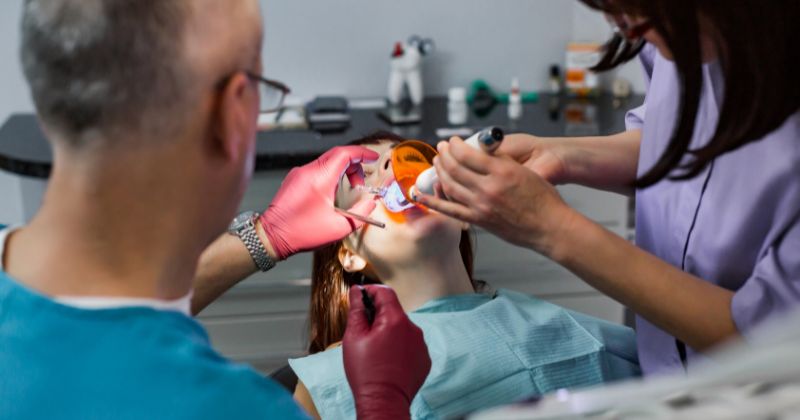 Odontoiatria Estetica